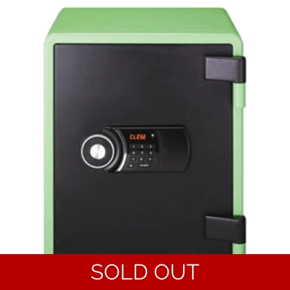 Eagle Fire Resistant Safe YESM-031D(GR)